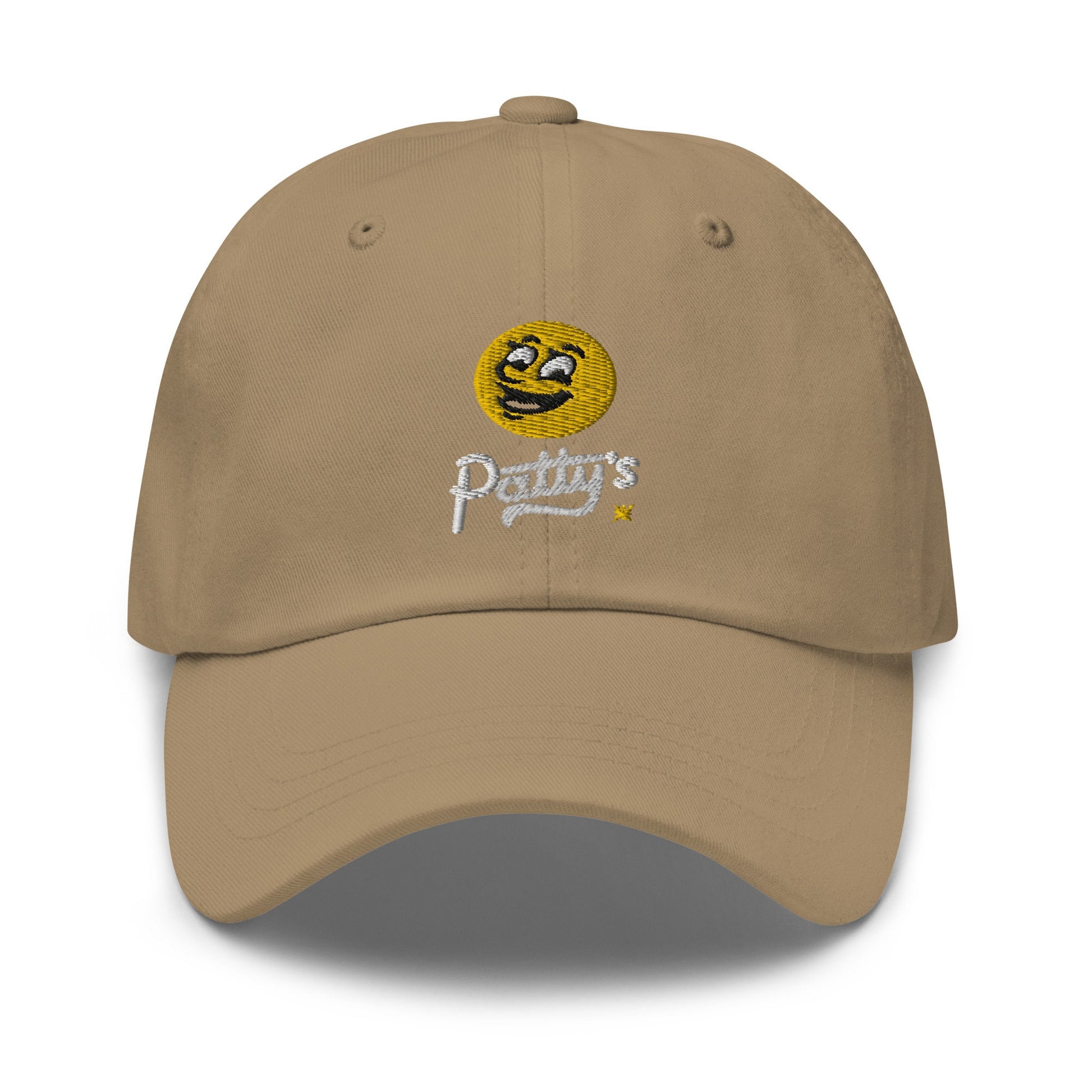 Patty&#39;s Service Station Hat - The Gentlemen TV Show Inspired Merch - Embroidered Cotton Hat - Multiple colors