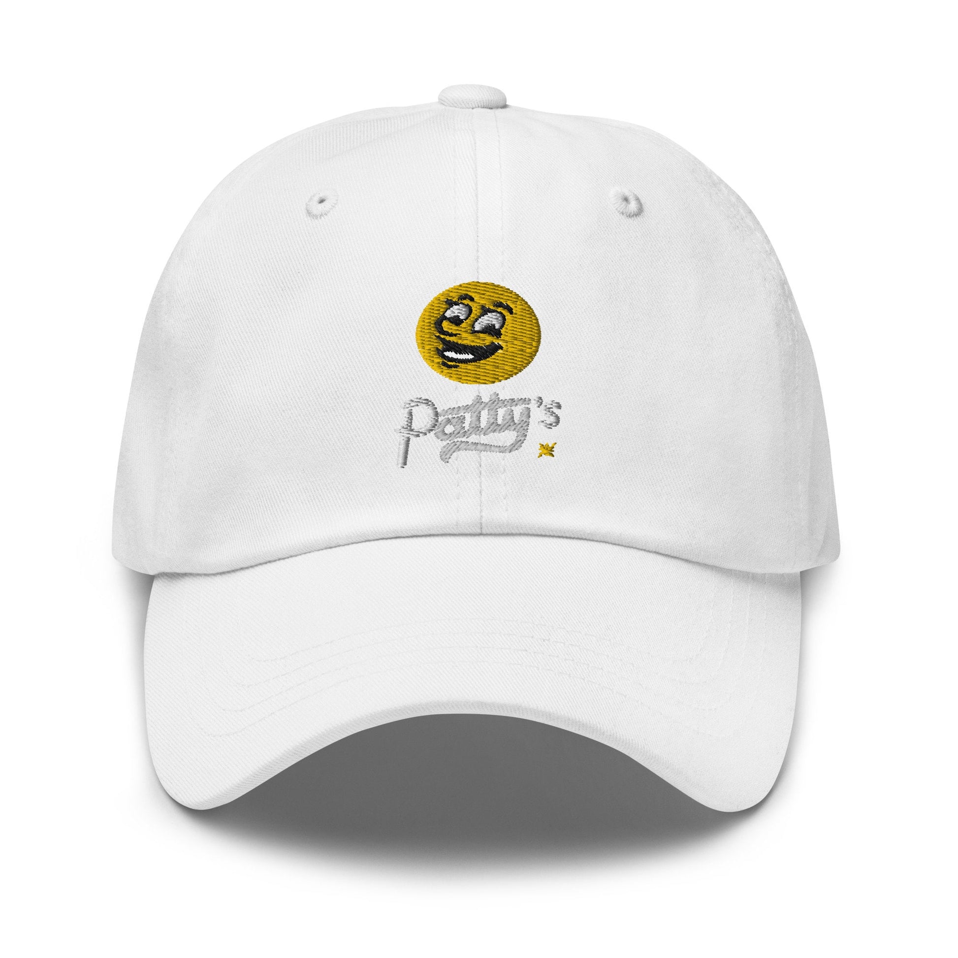 Patty&#39;s Service Station Hat - The Gentlemen TV Show Inspired Merch - Embroidered Cotton Hat - Multiple colors