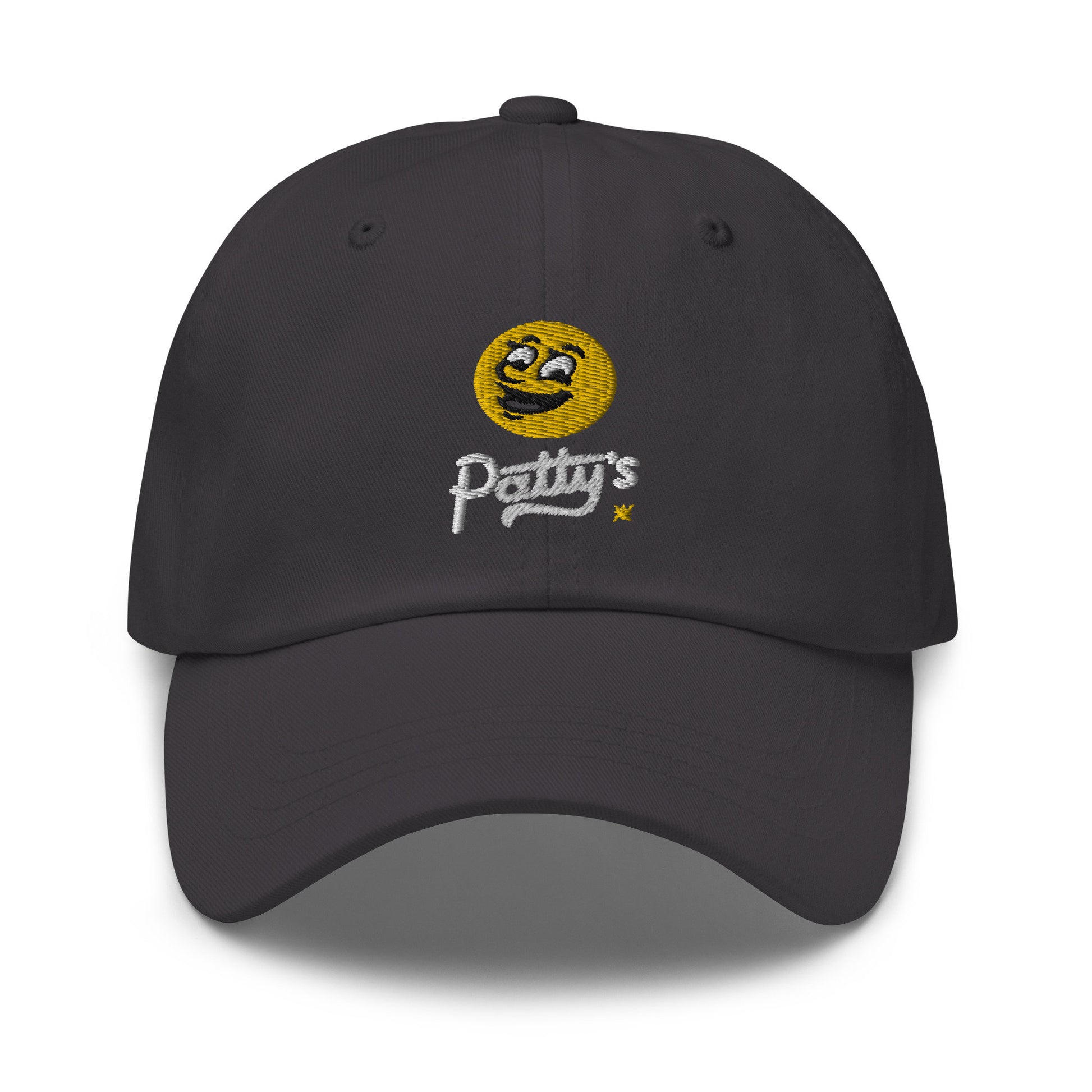 Patty&#39;s Service Station Hat - The Gentlemen TV Show Inspired Merch - Embroidered Cotton Hat - Multiple colors