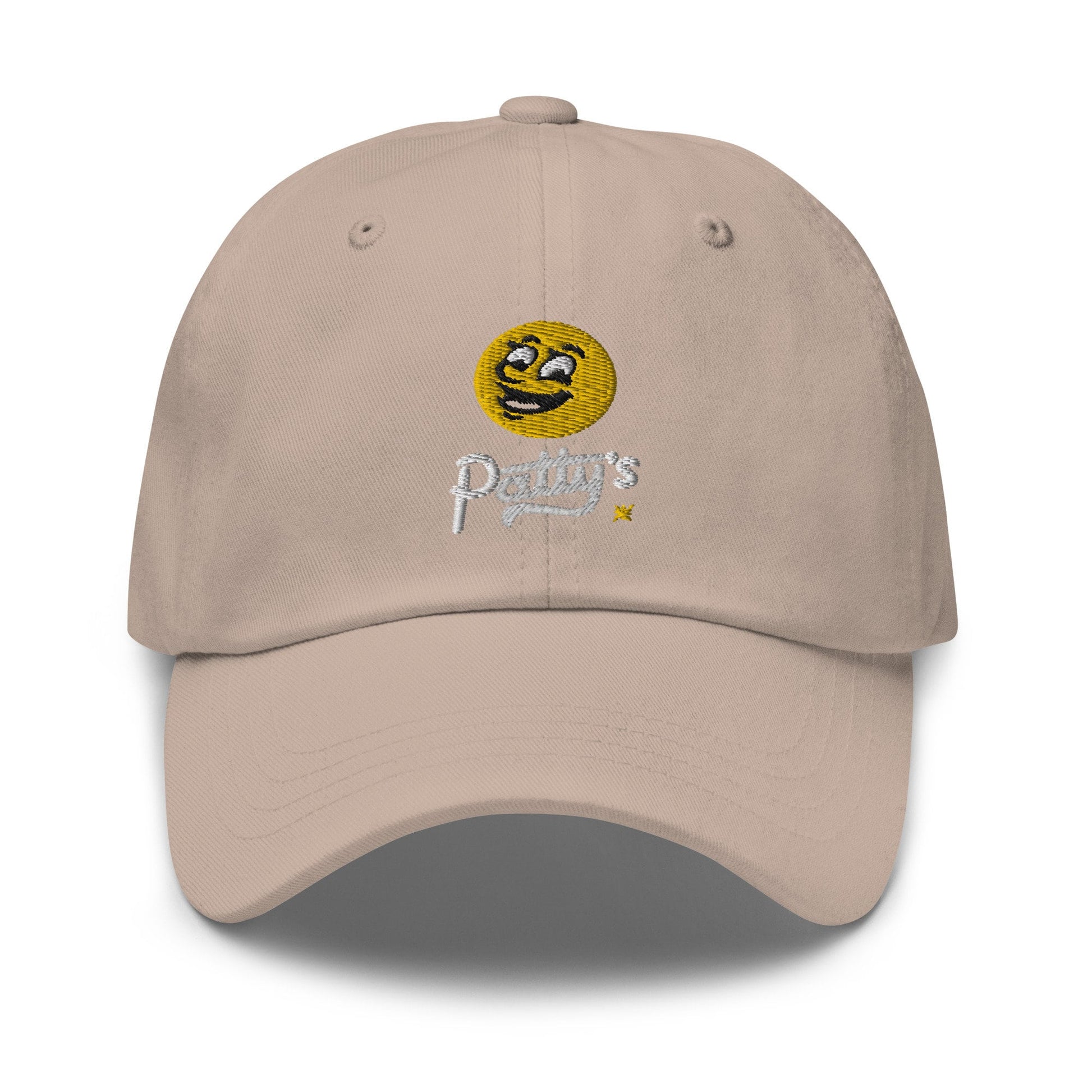 Patty&#39;s Service Station Hat - The Gentlemen TV Show Inspired Merch - Embroidered Cotton Hat - Multiple colors