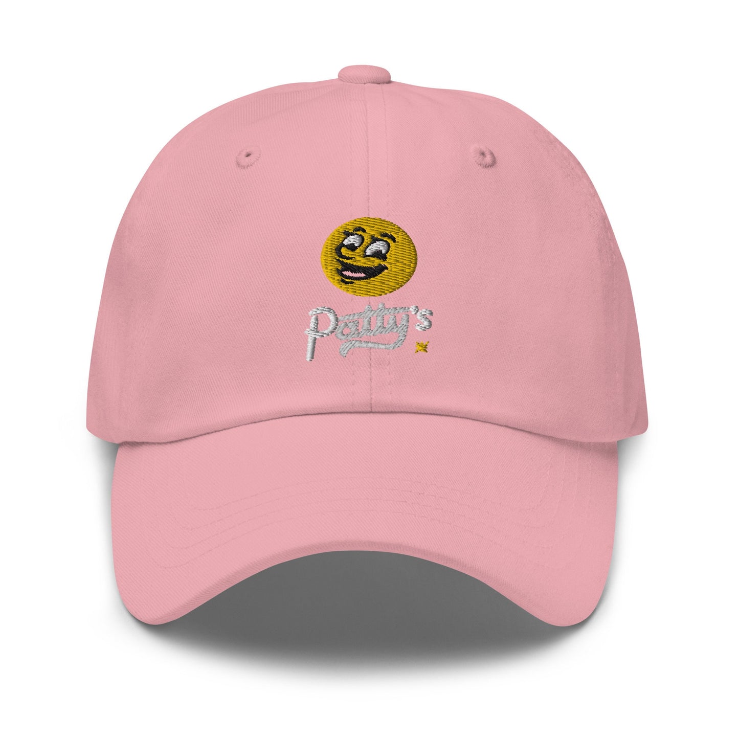 Patty&#39;s Service Station Hat - The Gentlemen TV Show Inspired Merch - Embroidered Cotton Hat - Multiple colors