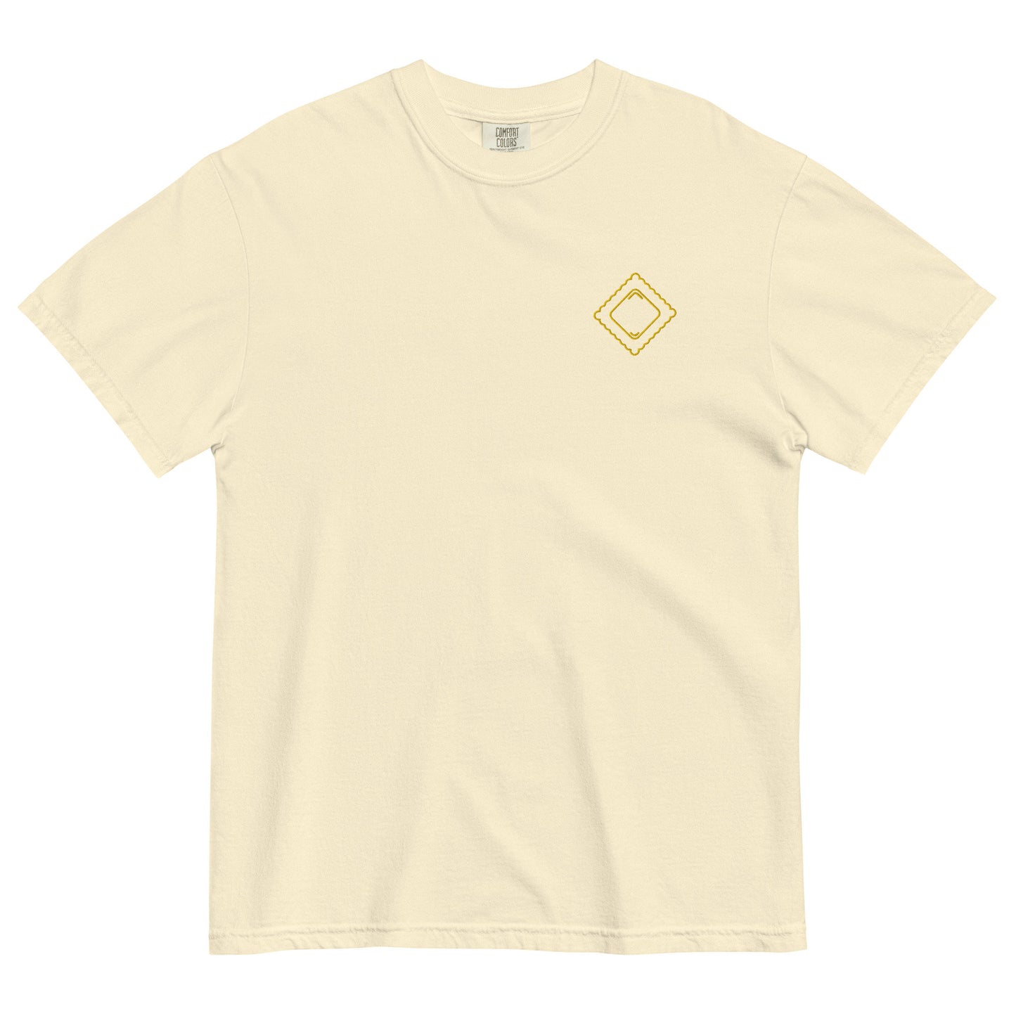 Ravioli T Shirt - Gift for Italian Pasta Lovers - Embroidered Shirt