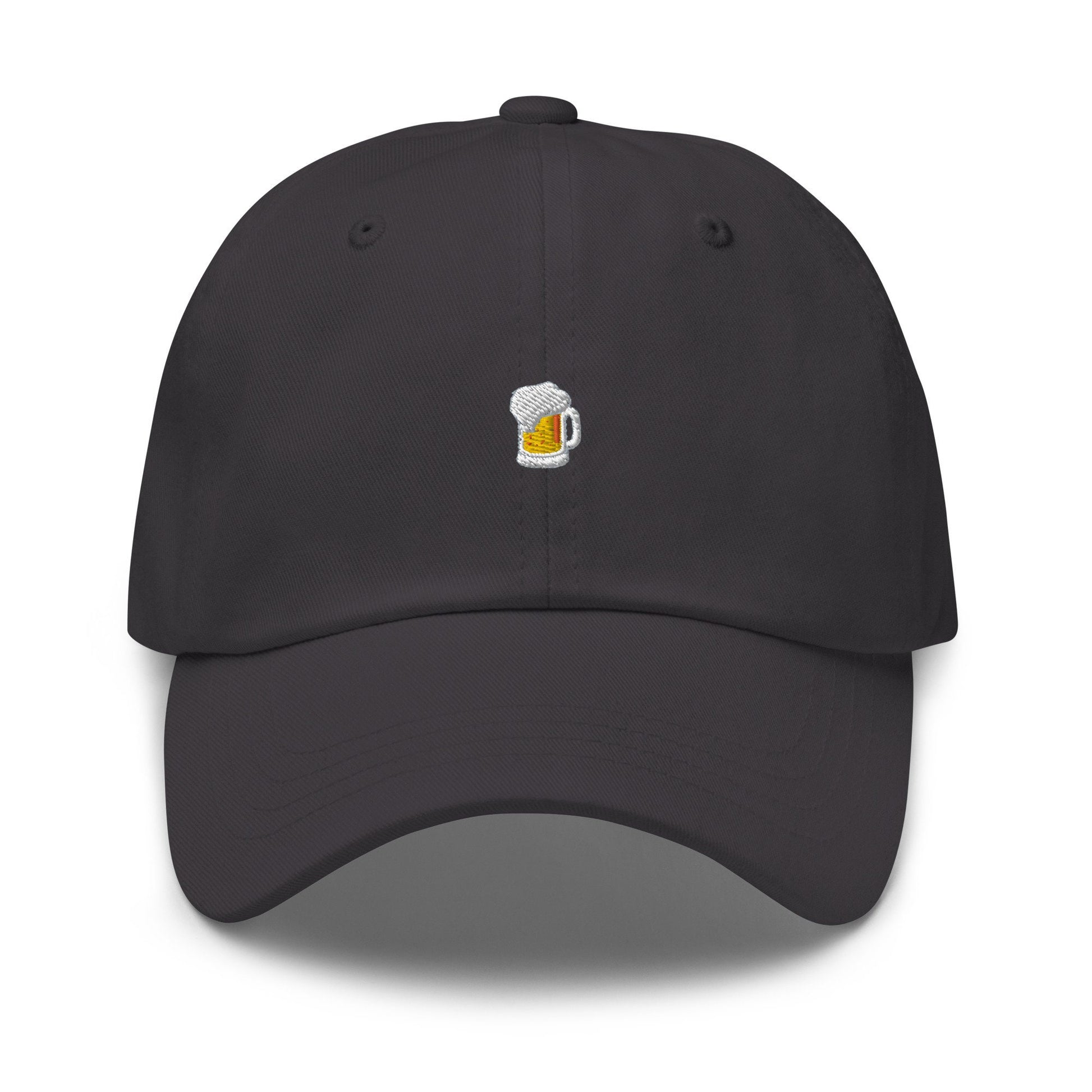 Beer Mug Hat - Multiple Colors - Dad Hat Fit