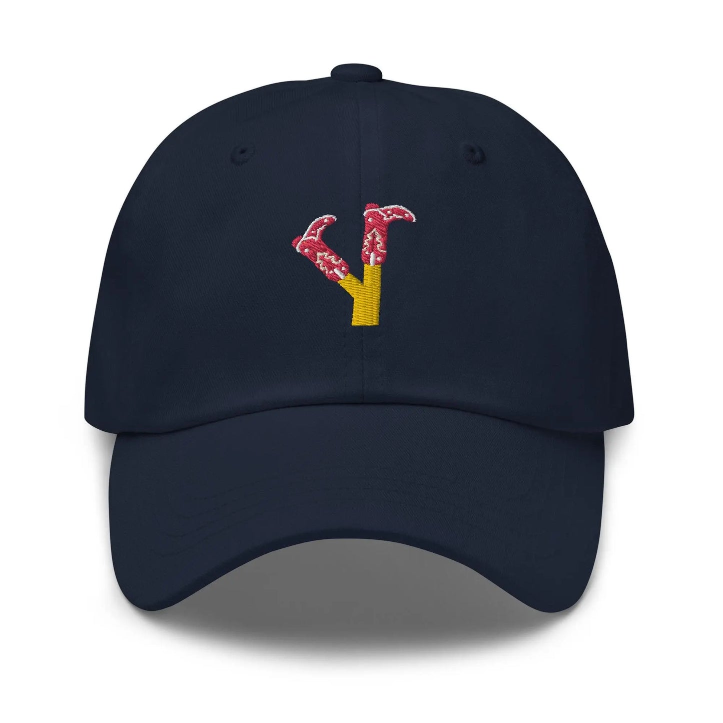 Last Rodeo Hat - Bach Party - Bachelorette Merch - Multiple Colors - Cotton Embroidered - Customizable