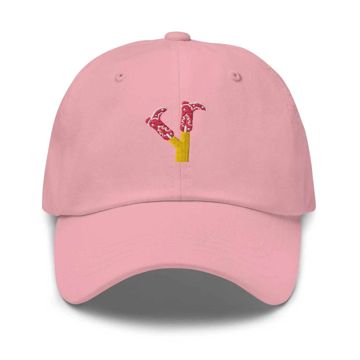 Last Rodeo Hat - Bach Party - Bachelorette Merch - Multiple Colors - Cotton Embroidered - Customizable