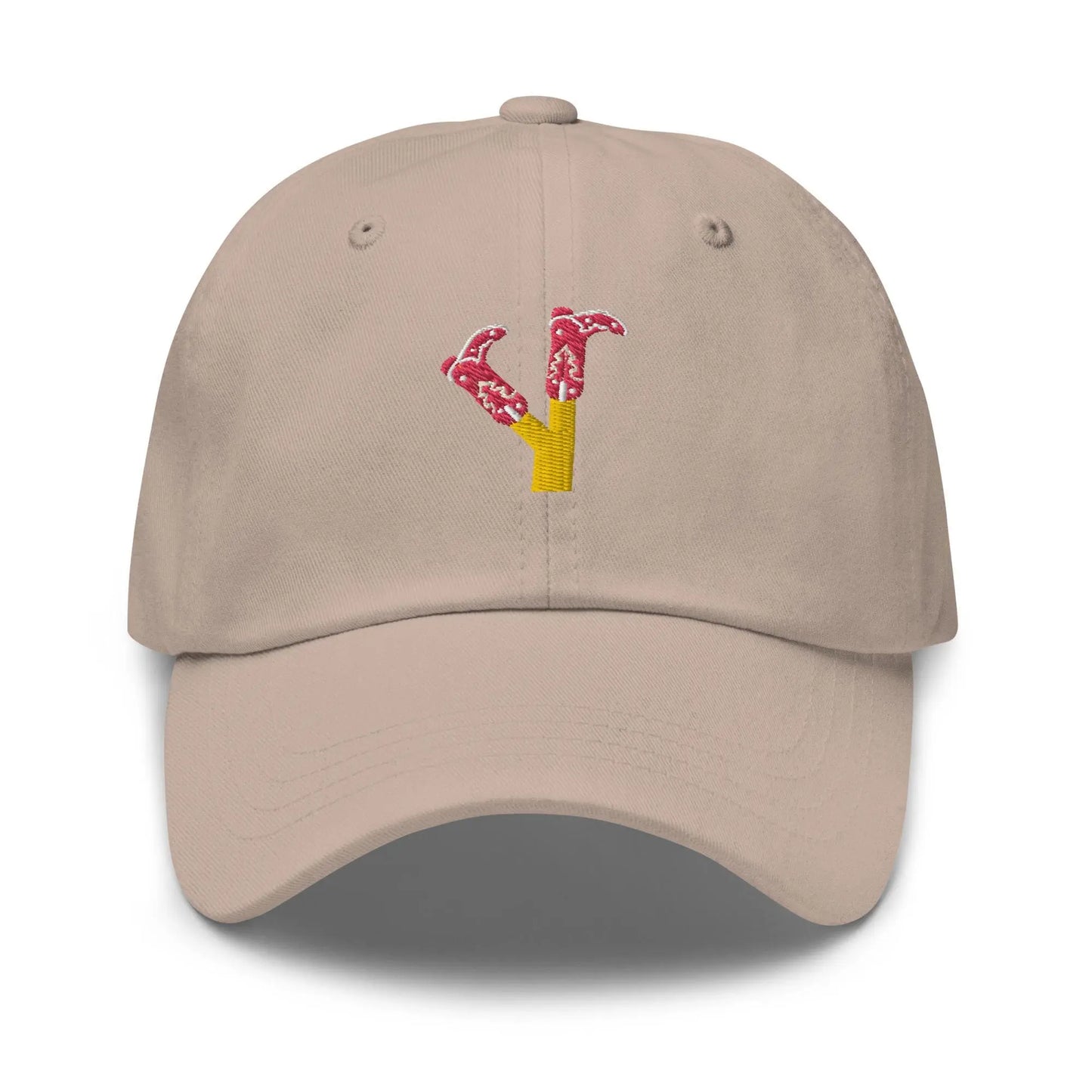 Last Rodeo Hat - Bach Party - Bachelorette Merch - Multiple Colors - Cotton Embroidered - Customizable