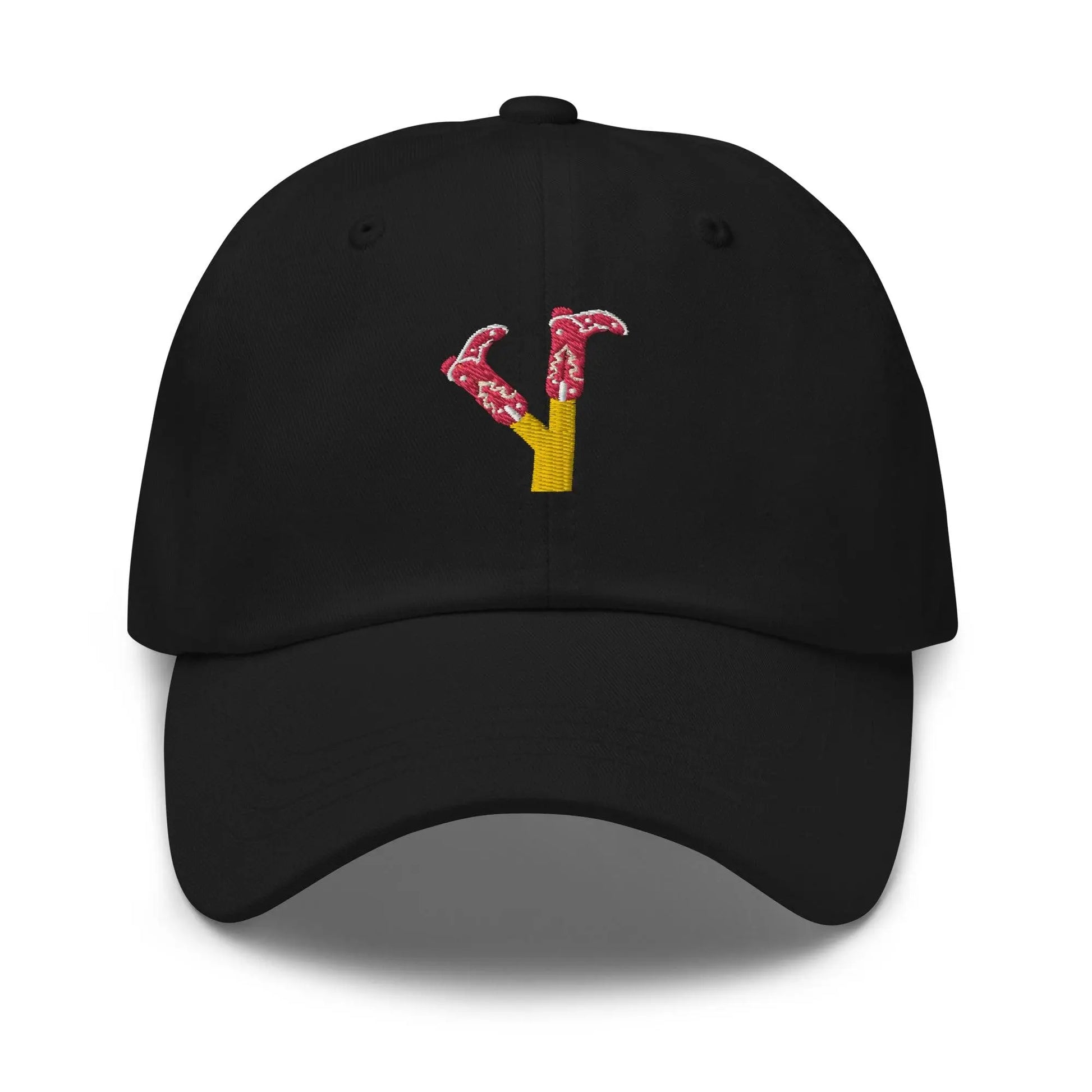 Last Rodeo Hat - Bach Party - Bachelorette Merch - Multiple Colors - Cotton Embroidered - Customizable