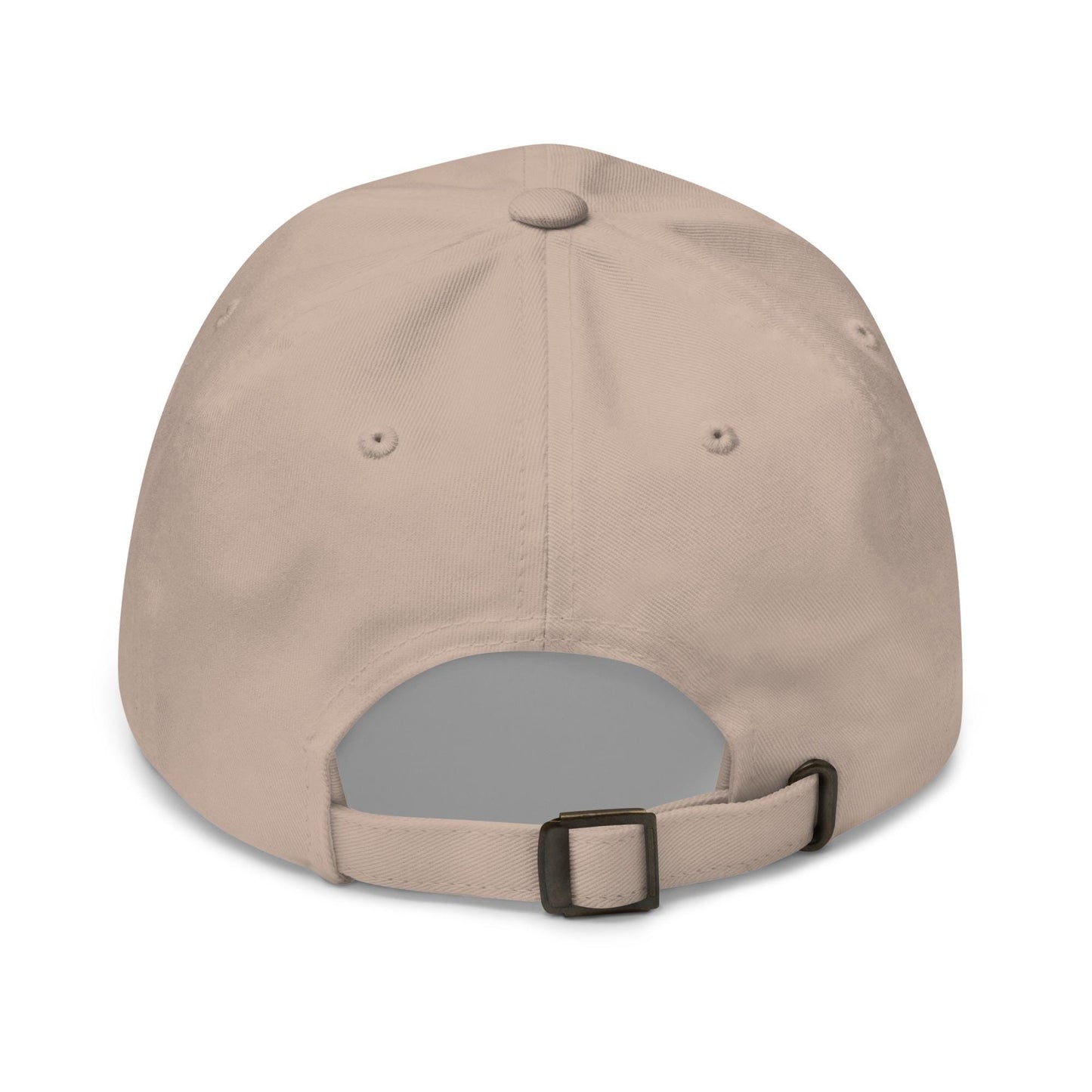 Add-On: Back, Front, or Side Hat Embroidery (Customization Only – Hat Not Included)