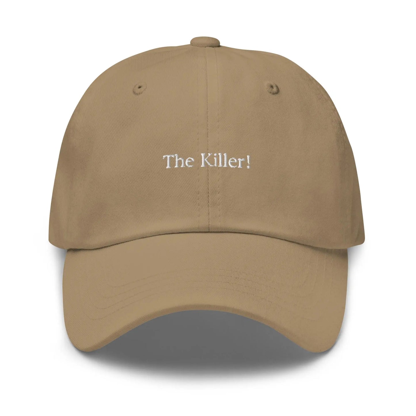 The Killer! Hat - Wendy Williams Fan gift - Cotton embroidered Cap