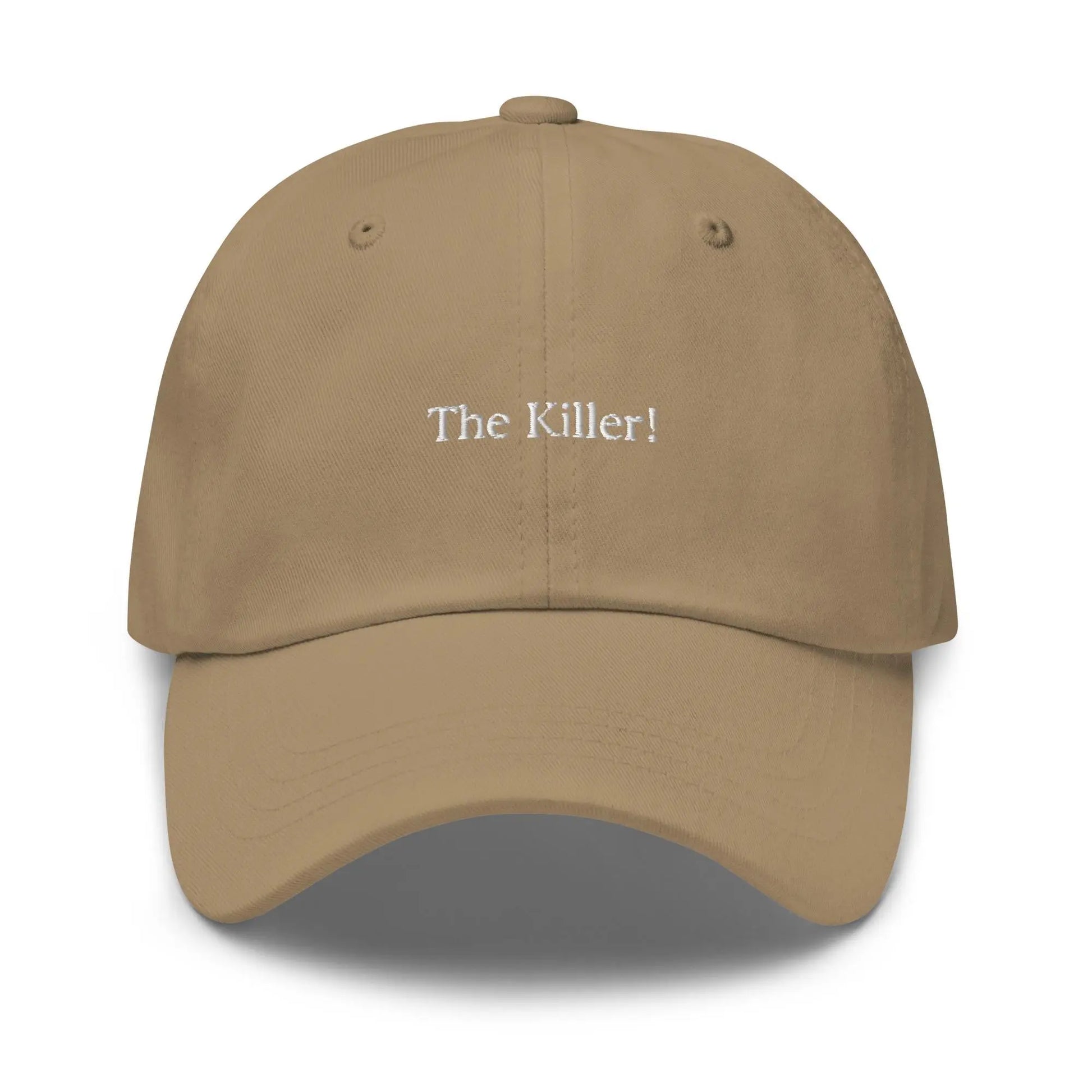 The Killer! Hat - Wendy Williams Fan gift - Cotton embroidered Cap