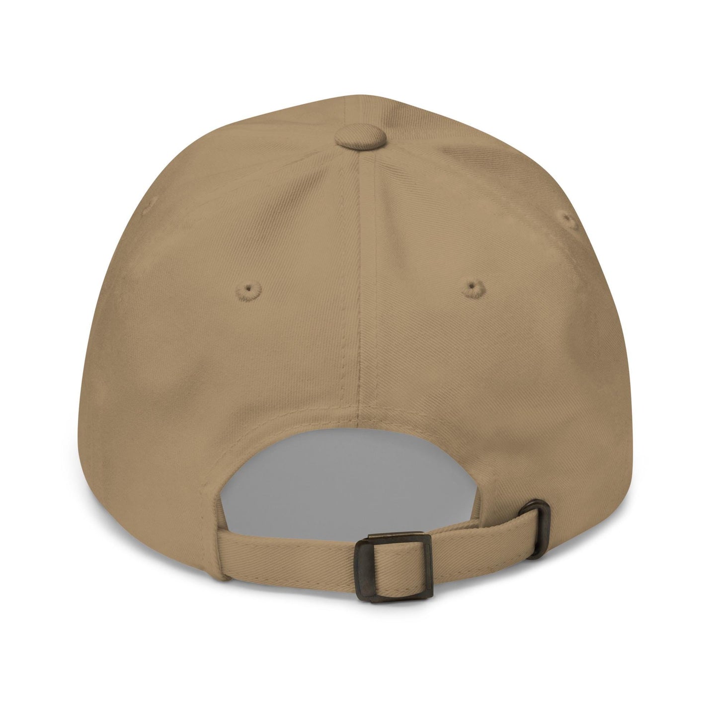 Add-On: Back, Front, or Side Hat Embroidery (Customization Only – Hat Not Included)