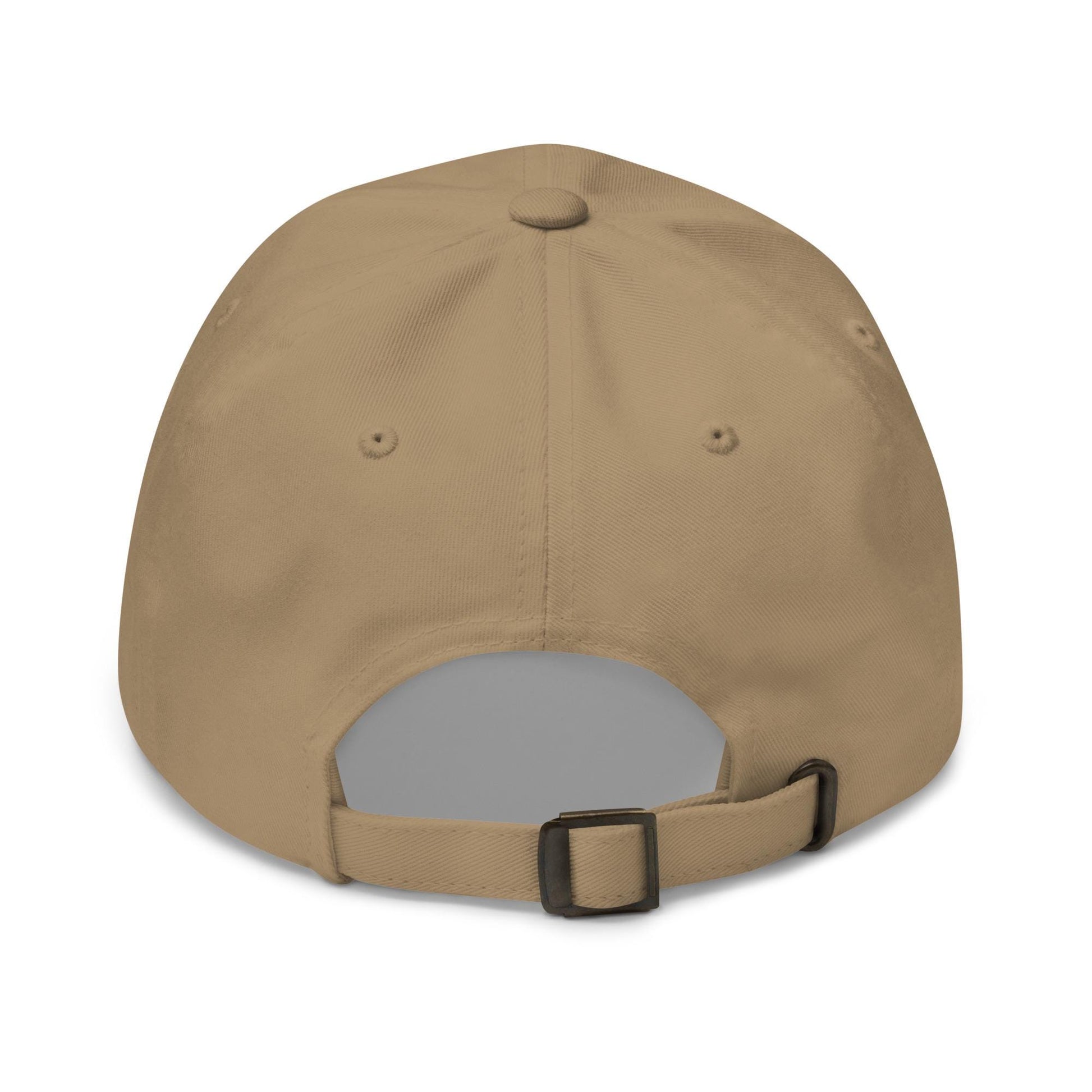 Add-On: Back, Front, or Side Hat Embroidery (Customization Only – Hat Not Included)