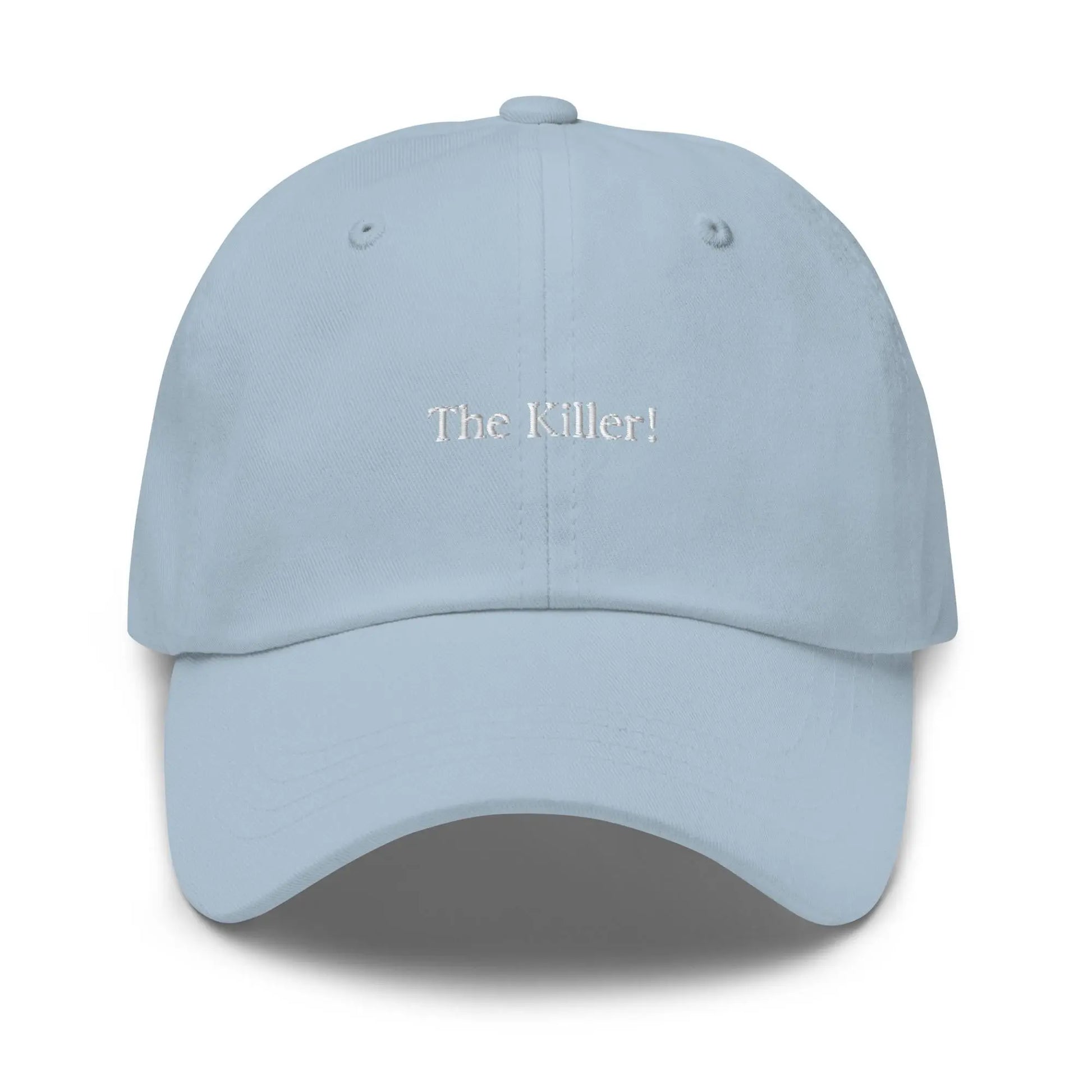 The Killer! Hat - Wendy Williams Fan gift - Cotton embroidered Cap