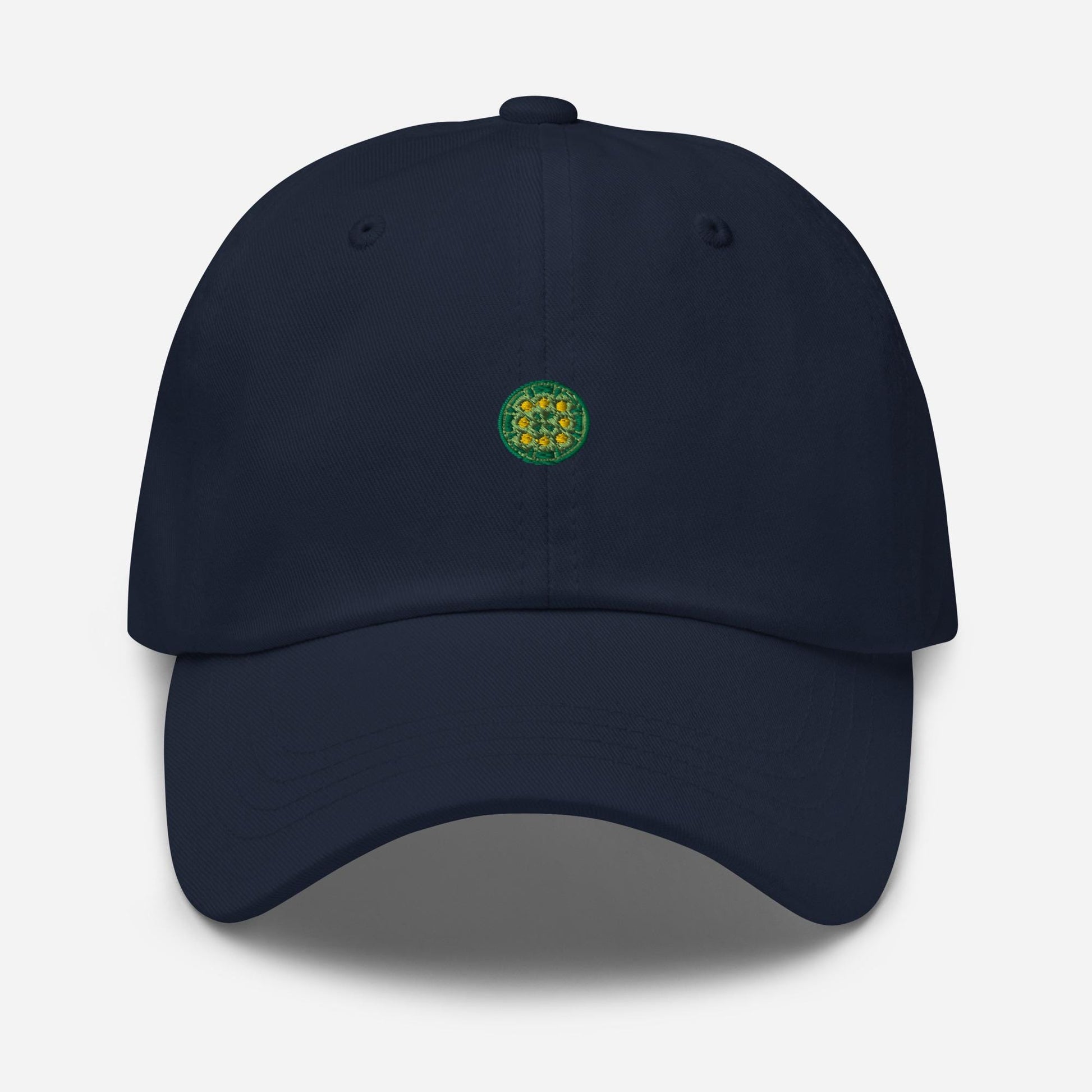 Limewire Hat - Gift for P2P Pirates and Downloader Millennials - Cotton Embroidered Dad Cap - Multiple Colors