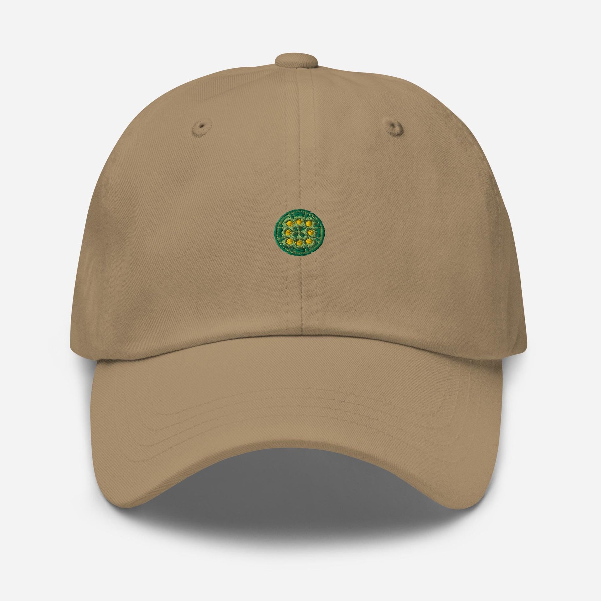 Limewire Hat - Gift for P2P Pirates and Downloader Millennials - Cotton Embroidered Dad Cap - Multiple Colors