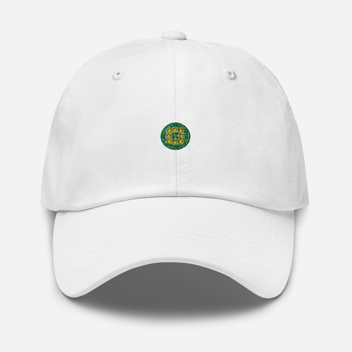 Limewire Hat - Gift for P2P Pirates and Downloader Millennials - Cotton Embroidered Dad Cap - Multiple Colors