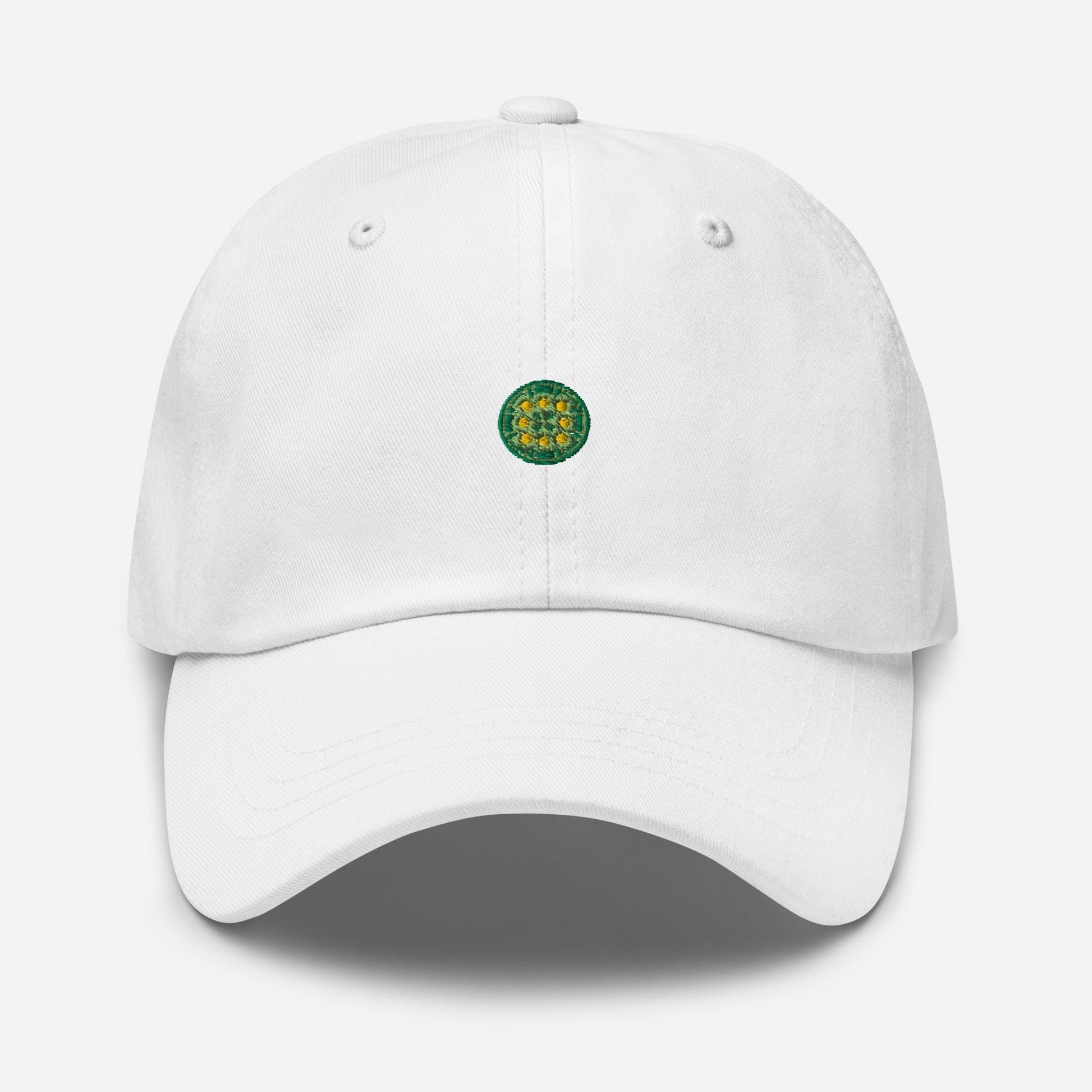 Limewire Hat - Gift for P2P Pirates and Downloader Millennials - Cotton Embroidered Dad Cap - Multiple Colors