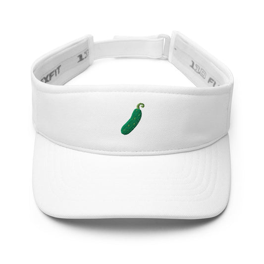Pickle Visor