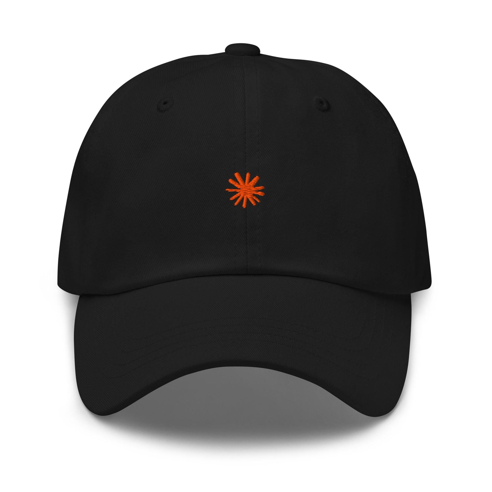 Claude Minimalist – Embroidered Dad Hat for AI Builder, Software Engineer Gift, Tech Aesthetic Cotton Cap