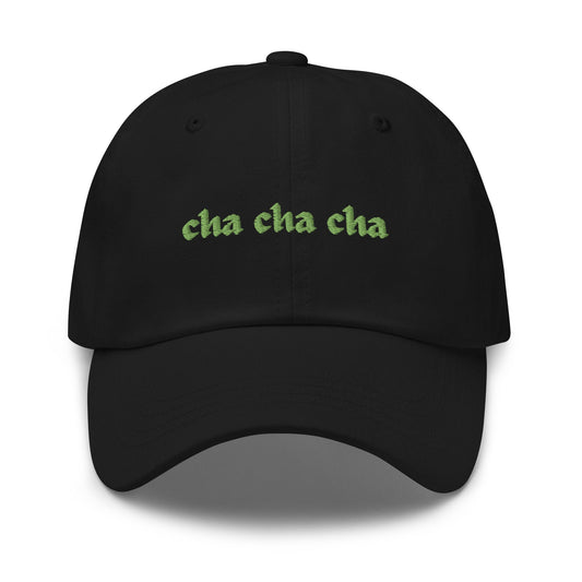 Cha Cha Cha Hat - Gift for Finland's Kaarija Eurovision 2023 Fans - Evilwater Originals