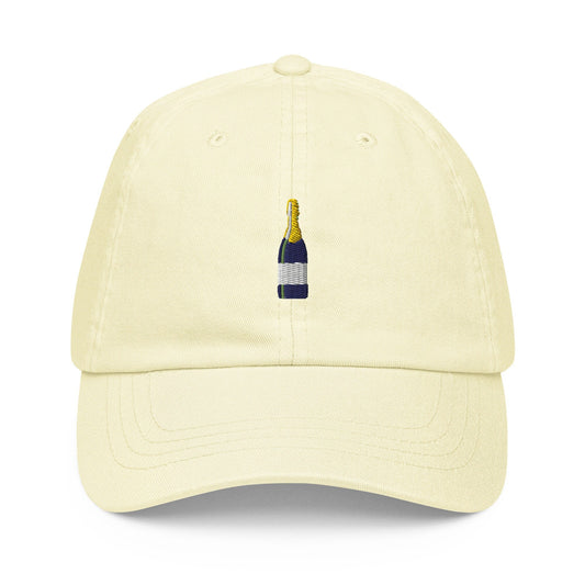 Champagne Dad Hat - Gift for Bubbly Brunch Lovers