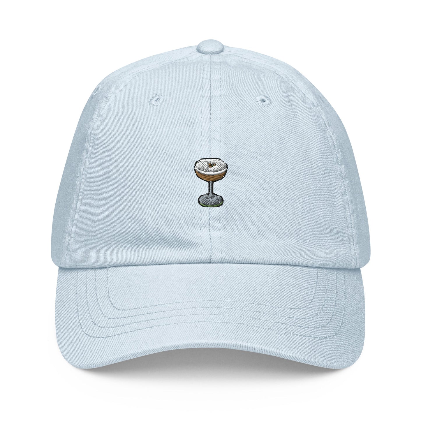 Espresso Martini Dad Hat - Evilwater Originals