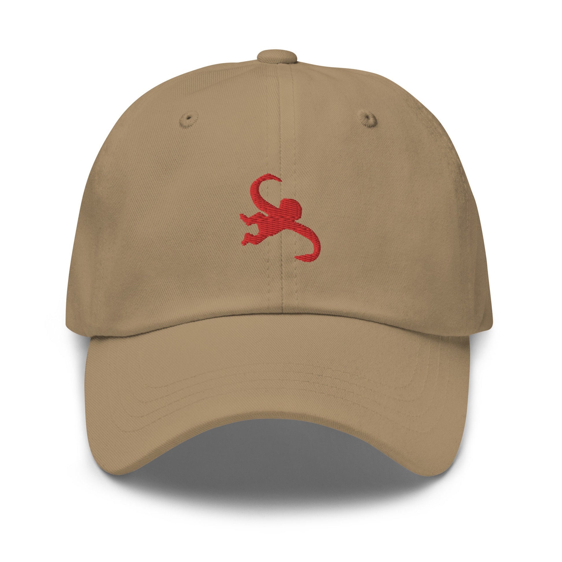 Monkey Hat - For Game Night Barrel Lovers - Cotton Embroidered Cap - Multiple Colors