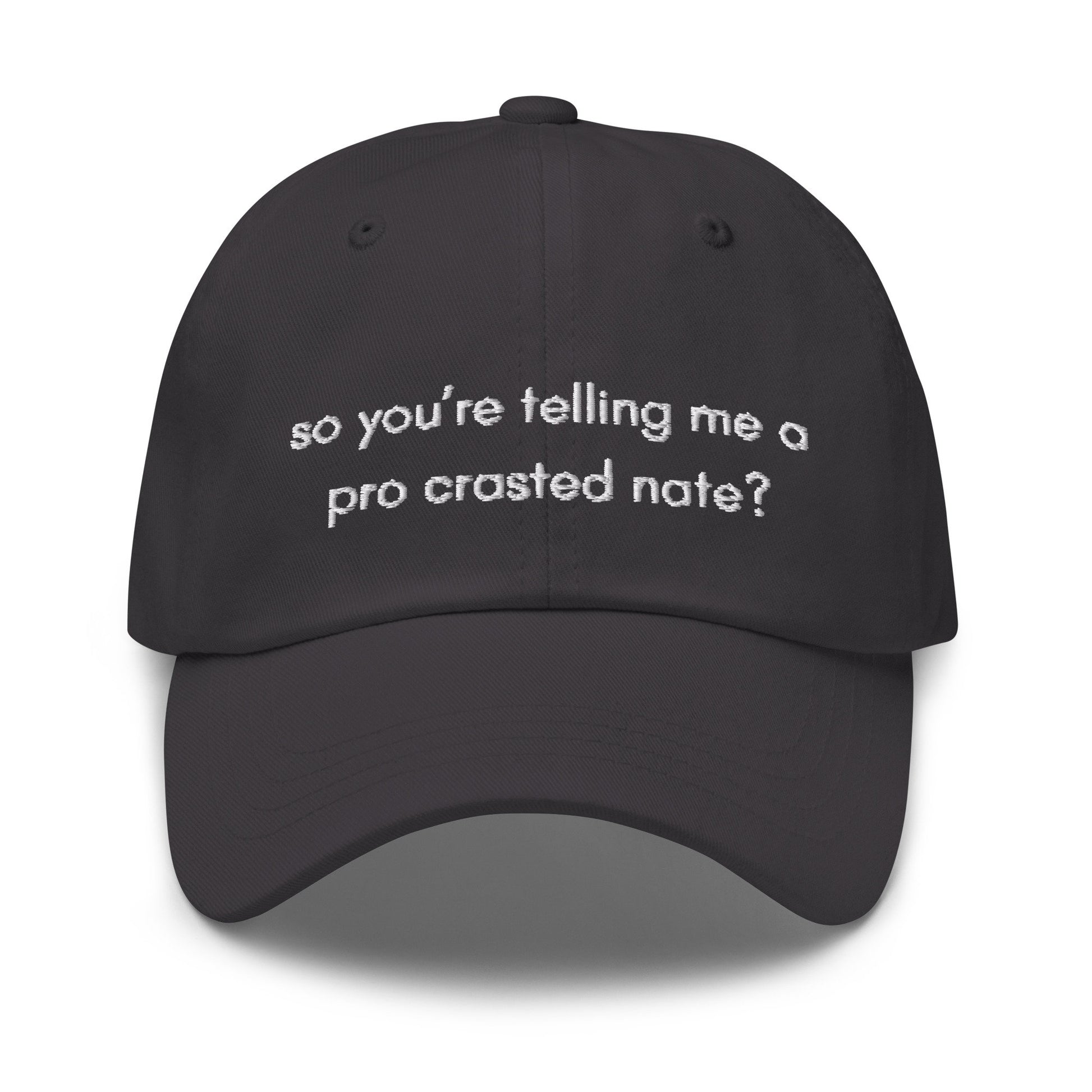 Dad hat