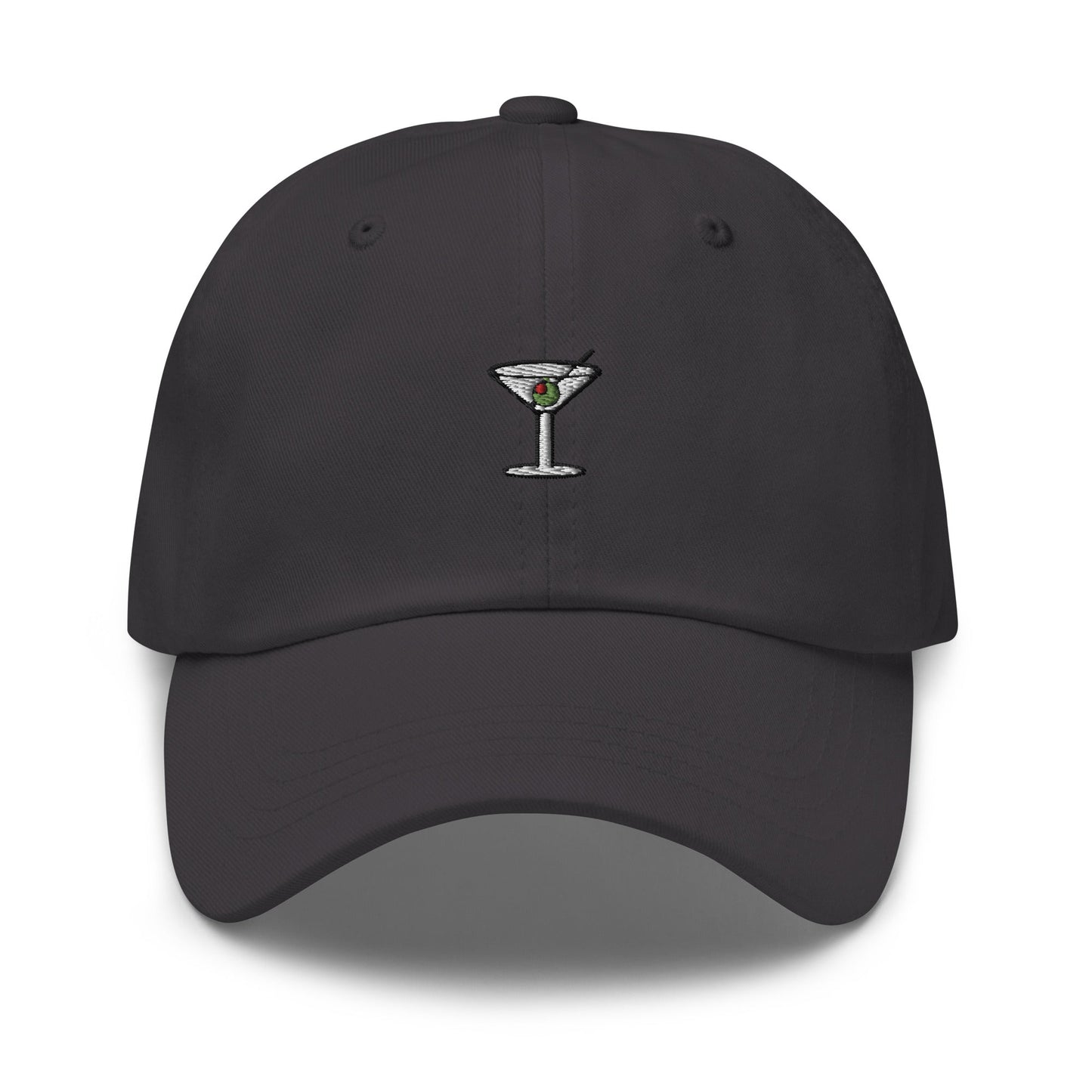 Martini Dad Hat - Evilwater Originals