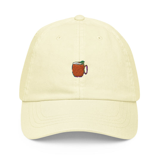 Moscow Mule Dad Hat - Gift for Cocktail Lovers