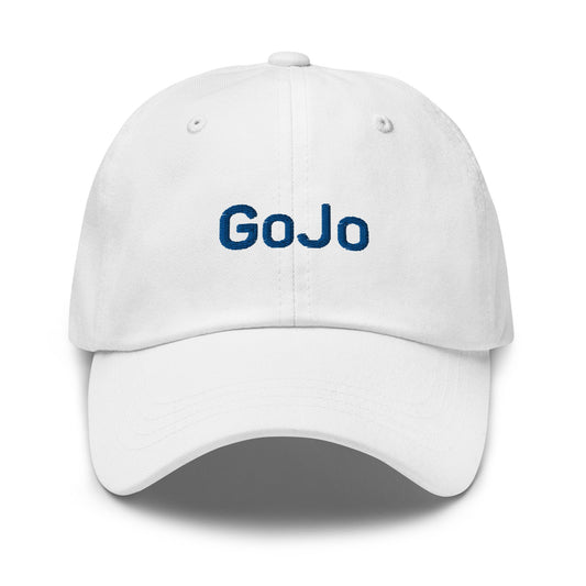 Succession Gojo Hat - GoJo Deal, Waystar Royco Fan Merch - Cotton Embroidered Cap - Evilwater Originals