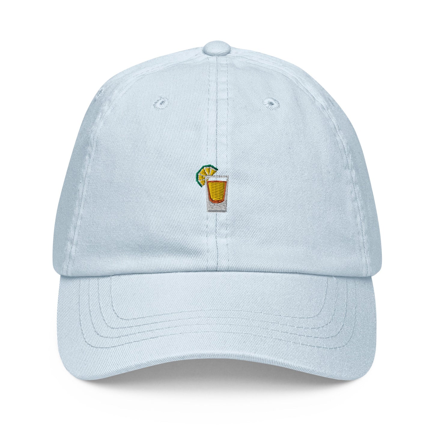 Tequila Shot Dad Hat - Evilwater Originals