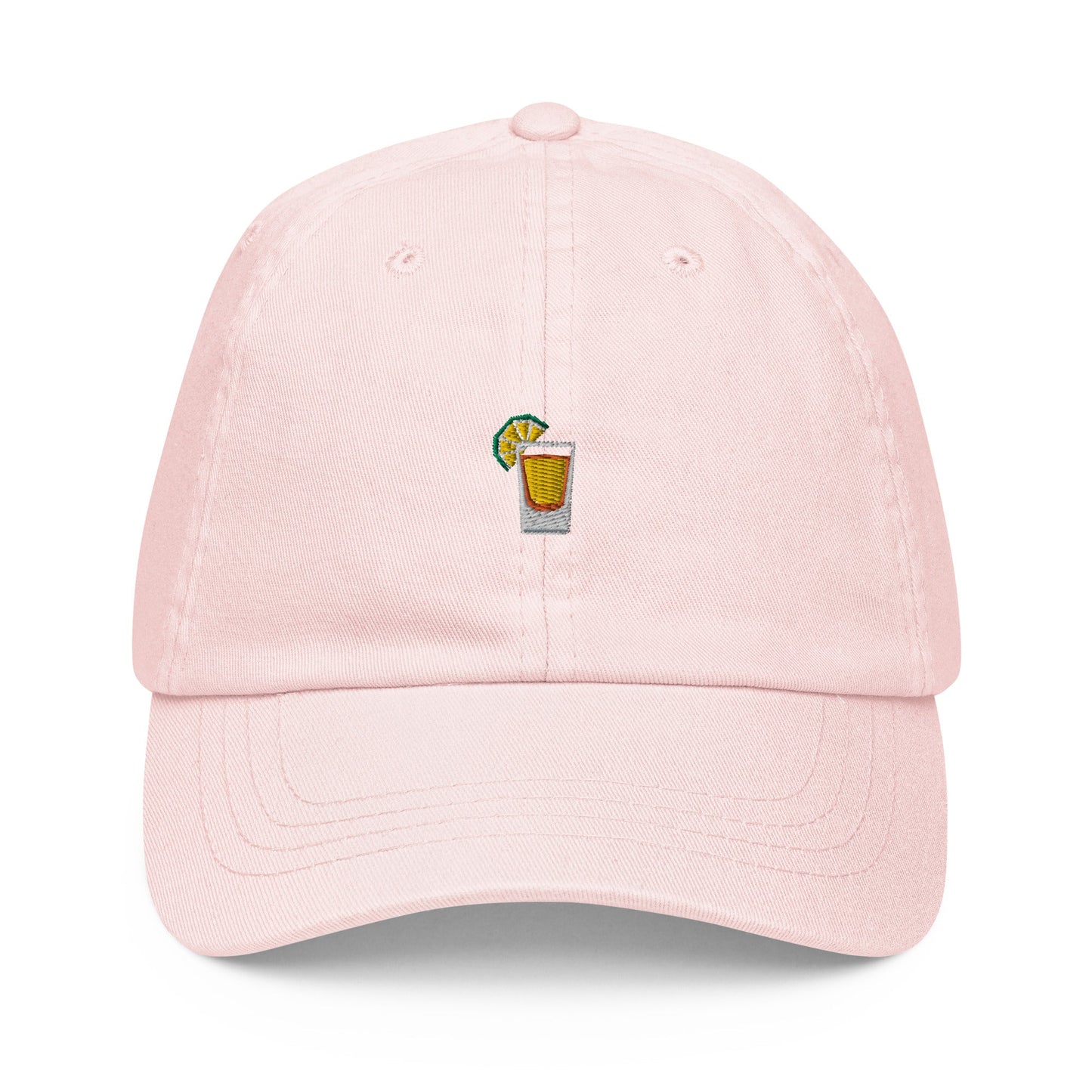 Tequila Shot Dad Hat - Evilwater Originals