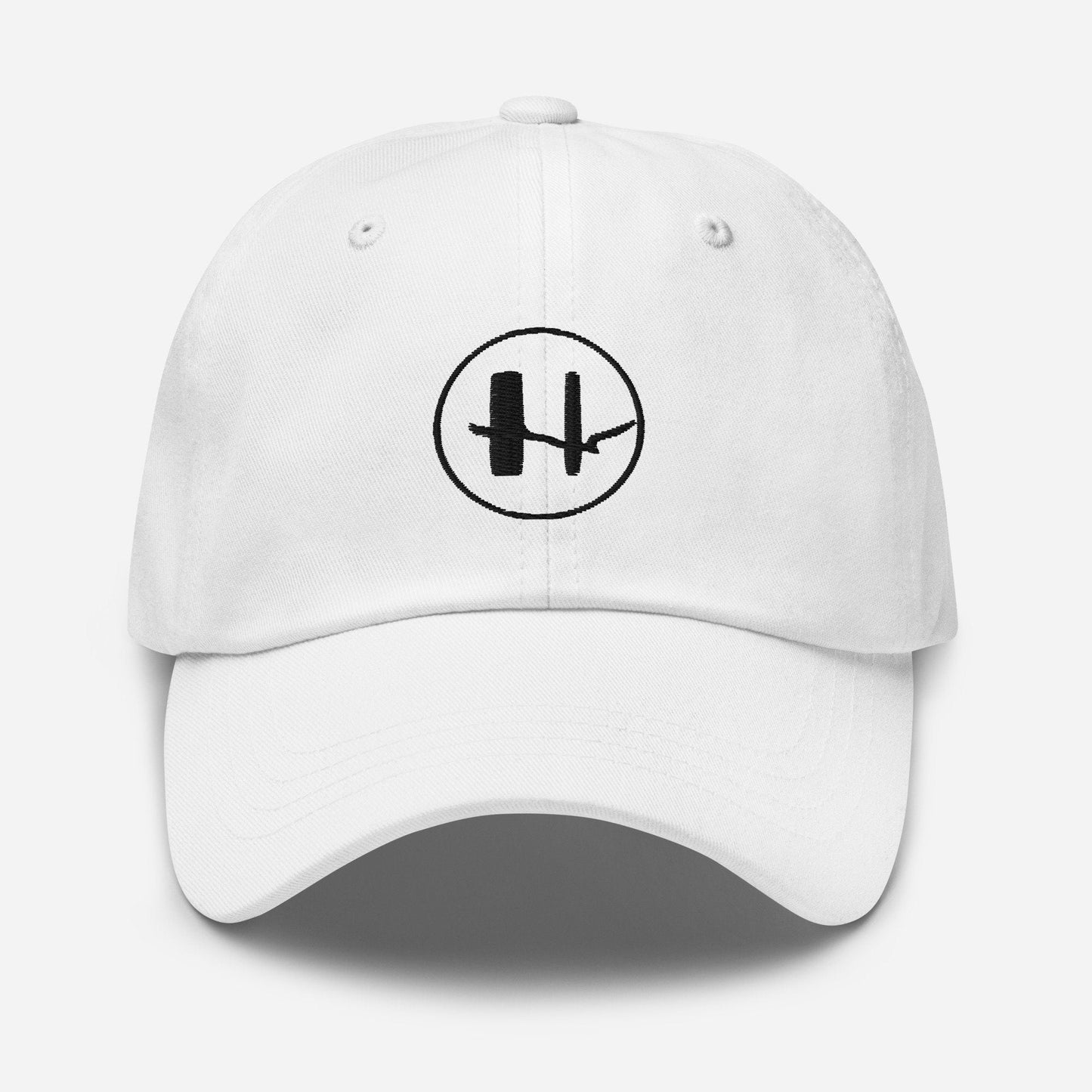 The Menu Dad Hat - Hawthorne Dining Experience - HBO Horror Movie Fan Gift - Embroidered Cotton Cap - Evilwater Originals